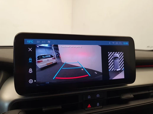 Jeep Avenger - Afbeelding 11 van 30