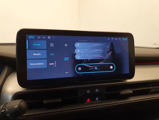 Jeep Avenger - Afbeelding 12 van 30