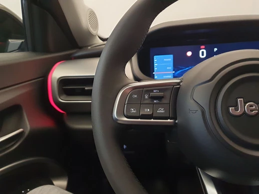 Jeep Avenger - Afbeelding 14 van 30