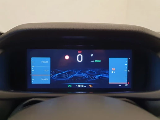 Jeep Avenger - Afbeelding 15 van 30