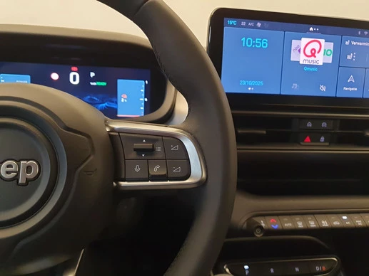 Jeep Avenger - Afbeelding 16 van 30