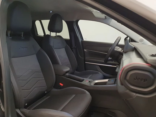 Jeep Avenger - Afbeelding 18 van 30