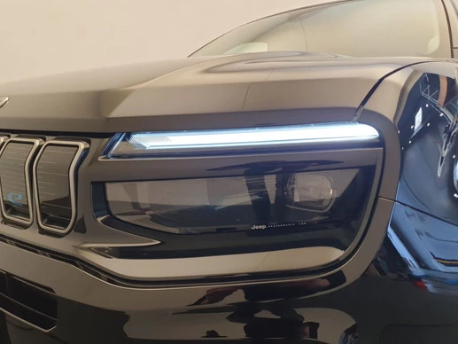 Jeep Avenger - Afbeelding 20 van 30