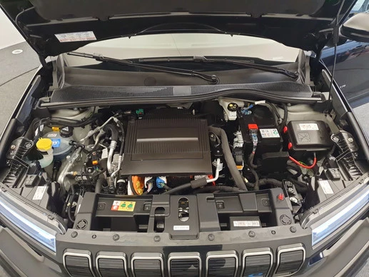 Jeep Avenger - Afbeelding 21 van 30