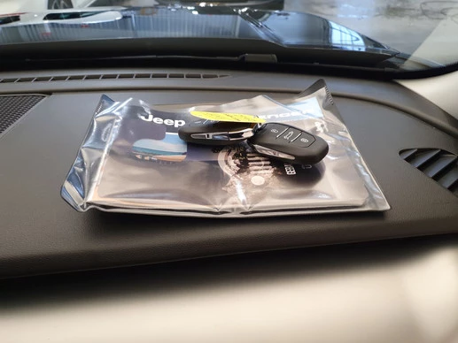 Jeep Avenger - Afbeelding 22 van 30