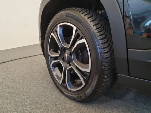 Jeep Avenger - Afbeelding 24 van 30