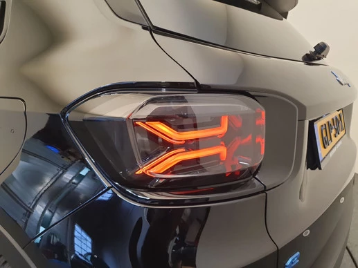 Jeep Avenger - Afbeelding 30 van 30