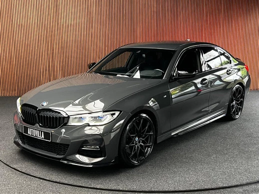 BMW 3 Serie - Afbeelding 1 van 30