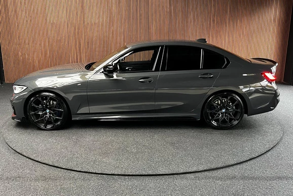 BMW 3 Serie - Afbeelding 2 van 30