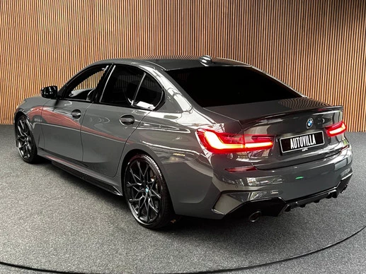 BMW 3 Serie - Afbeelding 4 van 30