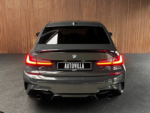 BMW 3 Serie - Afbeelding 5 van 30