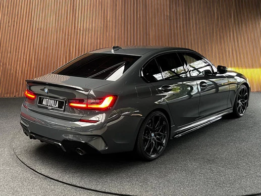 BMW 3 Serie - Afbeelding 7 van 30