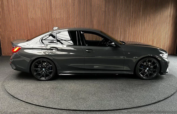 BMW 3 Serie - Afbeelding 8 van 30