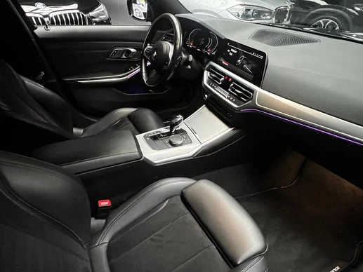 BMW 3 Serie - Afbeelding 10 van 30