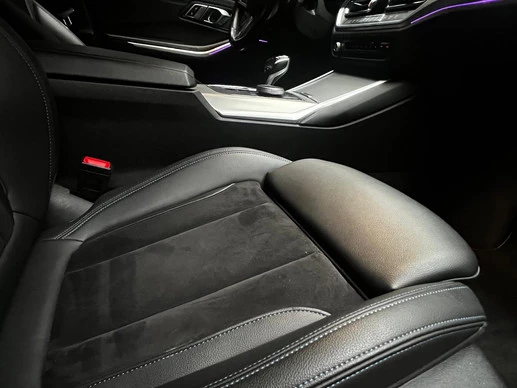 BMW 3 Serie - Afbeelding 11 van 30