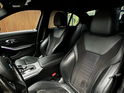 BMW 3 Serie - Afbeelding 12 van 30