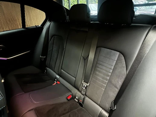 BMW 3 Serie - Afbeelding 14 van 30