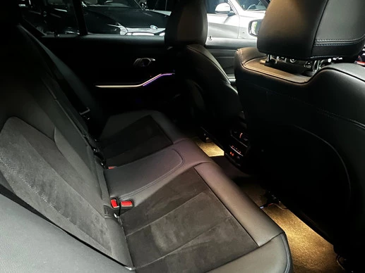 BMW 3 Serie - Afbeelding 15 van 30