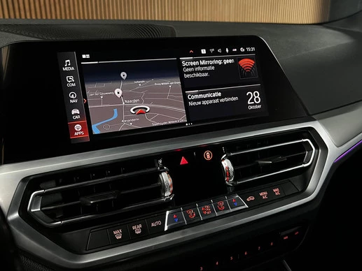 BMW 3 Serie - Afbeelding 19 van 30