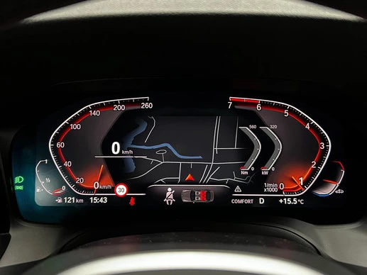 BMW 3 Serie - Afbeelding 21 van 30