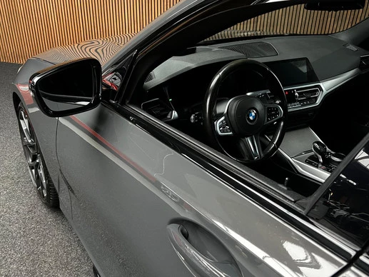BMW 3 Serie - Afbeelding 28 van 30