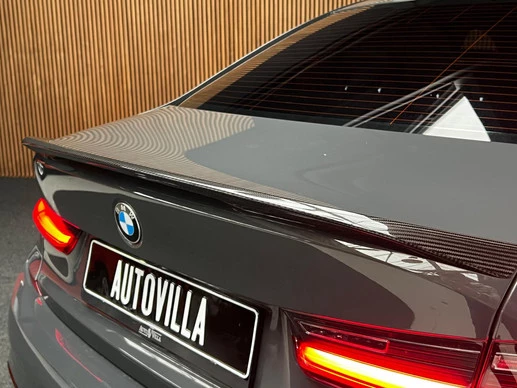 BMW 3 Serie - Afbeelding 29 van 30