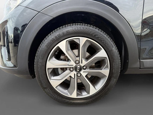 Kia Stonic - Afbeelding 8 van 29