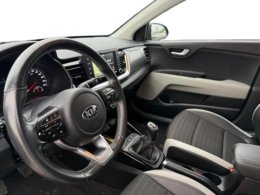 Kia Stonic - Afbeelding 9 van 29