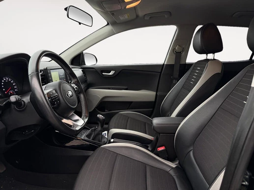 Kia Stonic - Afbeelding 10 van 29