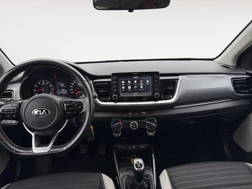 Kia Stonic - Afbeelding 14 van 29