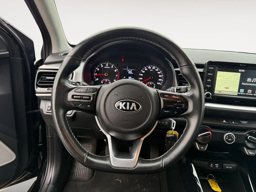 Kia Stonic - Afbeelding 15 van 29