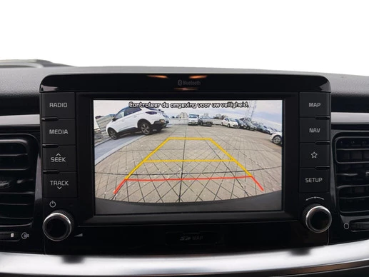 Kia Stonic - Afbeelding 16 van 29