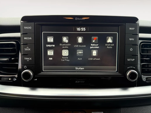 Kia Stonic - Afbeelding 17 van 29