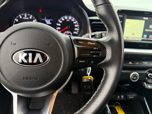 Kia Stonic - Afbeelding 20 van 29
