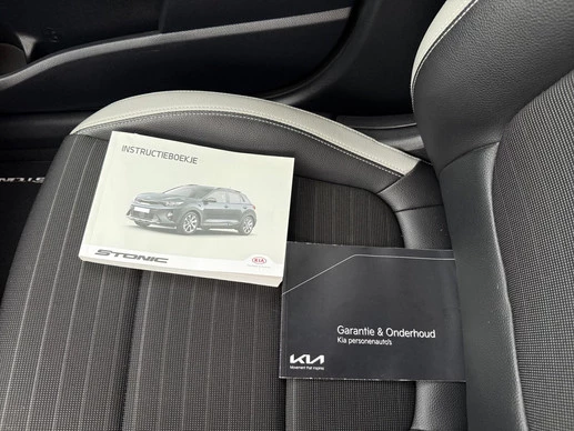 Kia Stonic - Afbeelding 25 van 29