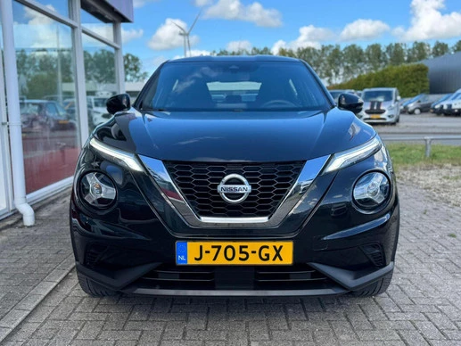 Nissan Juke - Afbeelding 2 van 30