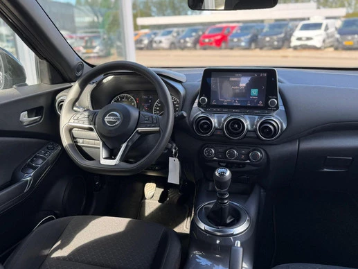 Nissan Juke - Afbeelding 6 van 30