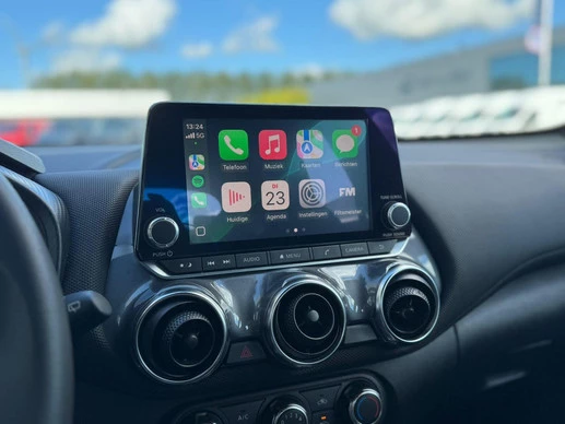 Nissan Juke - Afbeelding 7 van 30