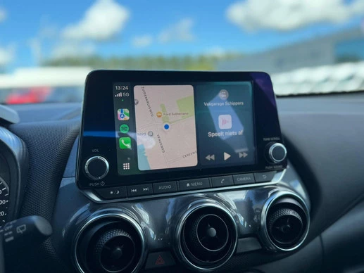 Nissan Juke - Afbeelding 8 van 30