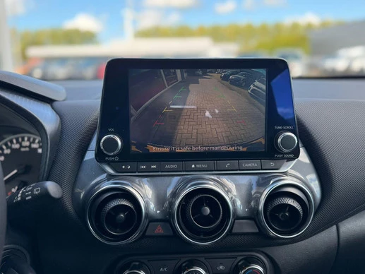 Nissan Juke - Afbeelding 9 van 30