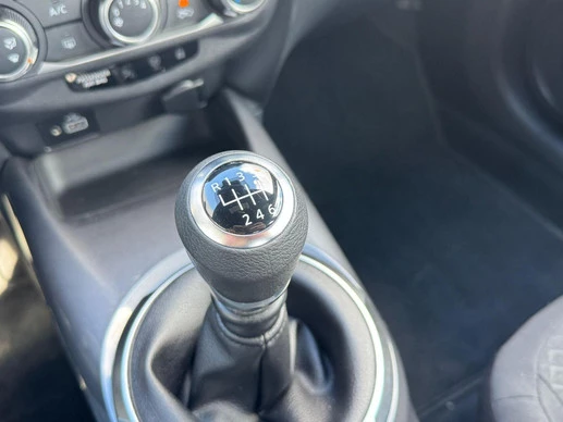 Nissan Juke - Afbeelding 13 van 30