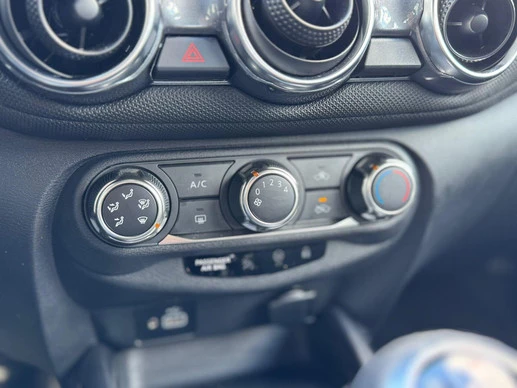 Nissan Juke - Afbeelding 14 van 30