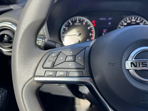 Nissan Juke - Afbeelding 15 van 30