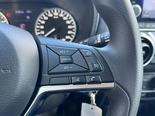 Nissan Juke - Afbeelding 16 van 30