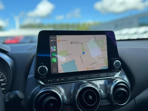 Nissan Juke - Afbeelding 17 van 30