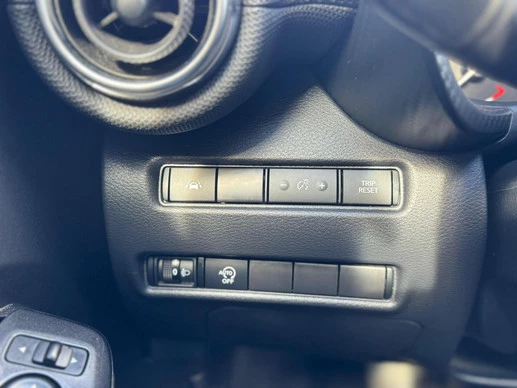 Nissan Juke - Afbeelding 19 van 30