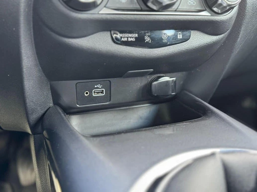 Nissan Juke - Afbeelding 20 van 30