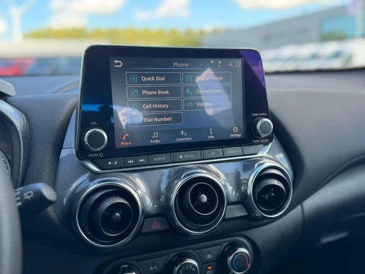 Nissan Juke - Afbeelding 21 van 30