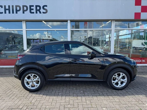 Nissan Juke - Afbeelding 24 van 30