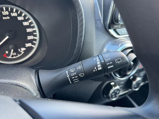 Nissan Juke - Afbeelding 27 van 30